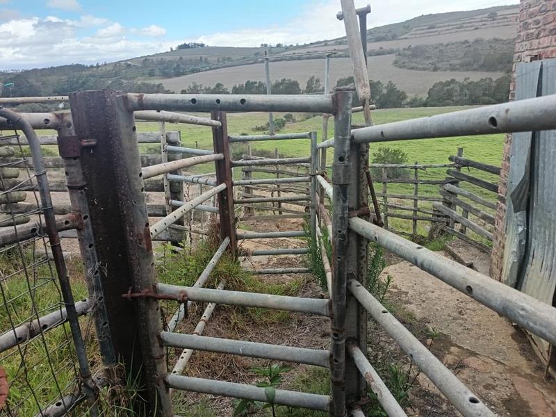 0 Bedroom Property for Sale in Albertinia Western Cape